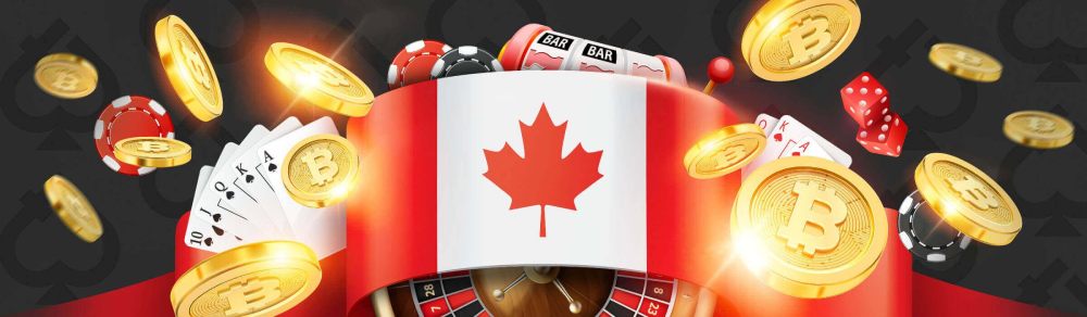 Top Online Casinos Canada 